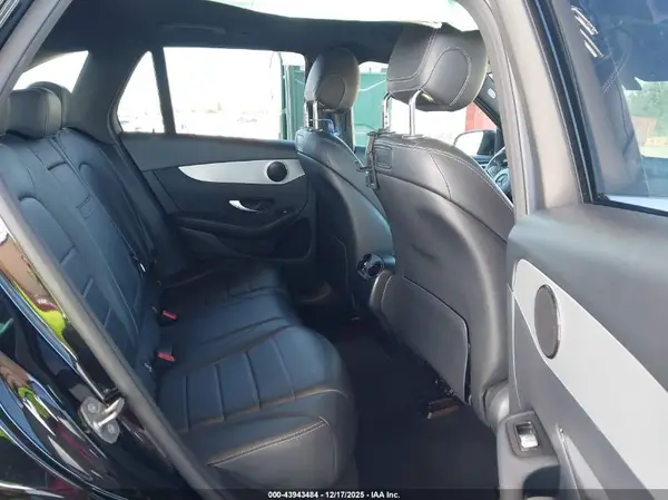 WDC0G4KB7KV192468 2019 MERCEDES-BENZ GLC - Image 8