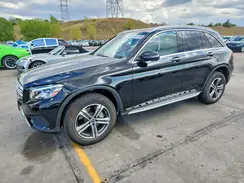 WDC0G4KB7KV196035 2019 MERCEDES-BENZ GLC