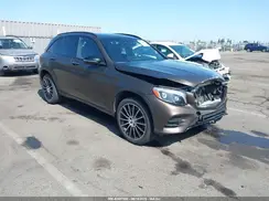 WDC0G4KB8GF002520 2016 MERCEDES-BENZ GLC