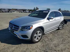 WDC0G4KB8GF015302 2016 MERCEDES-BENZ GLC