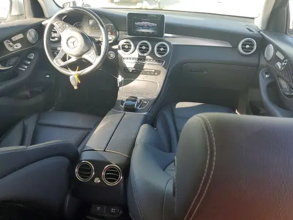 WDC0G4KB8GF015302 2016 MERCEDES-BENZ GLC - Image 8