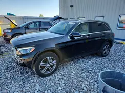WDC0G4KB8GF015641 2016 MERCEDES-BENZ GLC