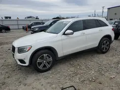 WDC0G4KB8GF015803 2016 MERCEDES-BENZ GLC