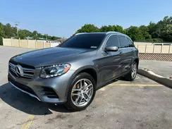 WDC0G4KB8GF016465 2016 MERCEDES-BENZ GLC