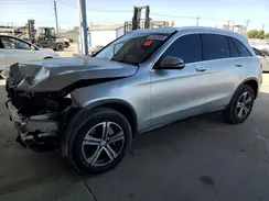 WDC0G4KB8GF020791 2016 MERCEDES-BENZ GLC