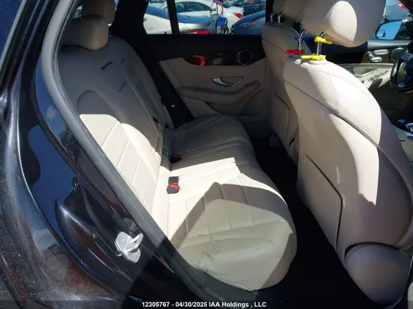 WDC0G4KB8GF022797 2016 MERCEDES-BENZ GLC - Image 8