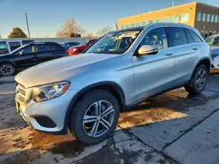WDC0G4KB8GF026655 2016 MERCEDES-BENZ GLC