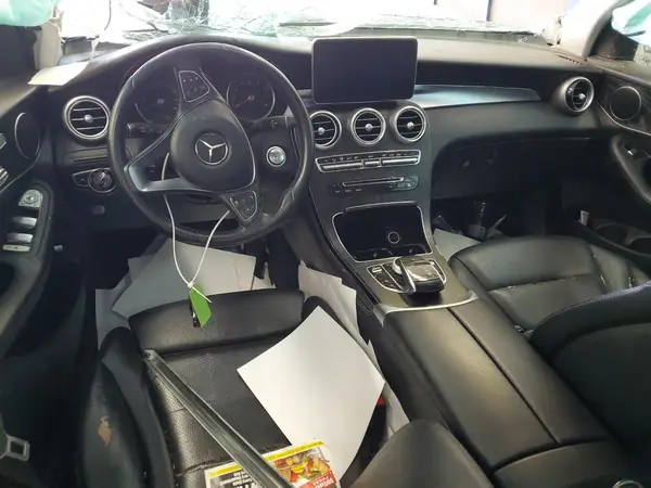 WDC0G4KB8GF030933 2016 MERCEDES-BENZ GLC - Image 8