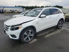 WDC0G4KB8GF032083 2016 MERCEDES-BENZ GLC