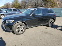 WDC0G4KB8GF037395 2016 MERCEDES-BENZ GLC