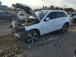 WDC0G4KB8GF045660 2016 MERCEDES-BENZ GLC