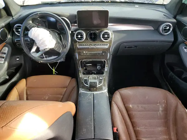 WDC0G4KB8GF045660 2016 MERCEDES-BENZ GLC - Image 8