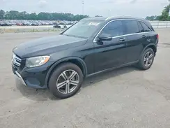 WDC0G4KB8GF048932 2016 MERCEDES-BENZ GLC