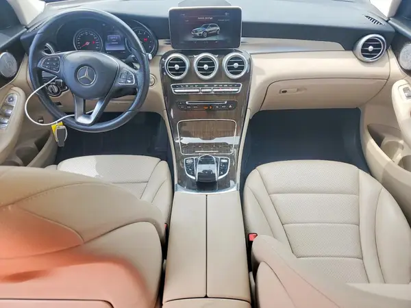 WDC0G4KB8GF048932 2016 MERCEDES-BENZ GLC - Image 8