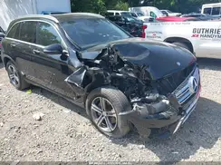 WDC0G4KB8GF052074 2016 MERCEDES-BENZ GLC