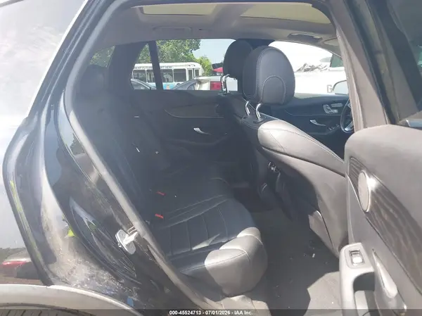 WDC0G4KB8GF052074 2016 MERCEDES-BENZ GLC - Image 8