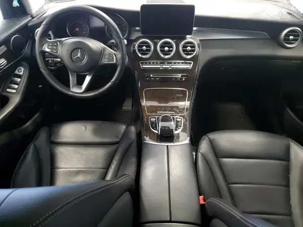 WDC0G4KB8GF053953 2016 MERCEDES-BENZ GLC - Image 8