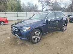 WDC0G4KB8GF055430 2016 MERCEDES-BENZ GLC