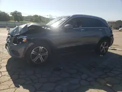 WDC0G4KB8GF056397 2016 MERCEDES-BENZ GLC