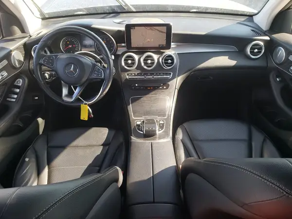 WDC0G4KB8GF056397 2016 MERCEDES-BENZ GLC - Image 8
