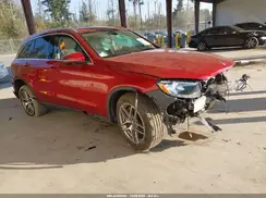 WDC0G4KB8GF058201 2016 MERCEDES-BENZ GLC