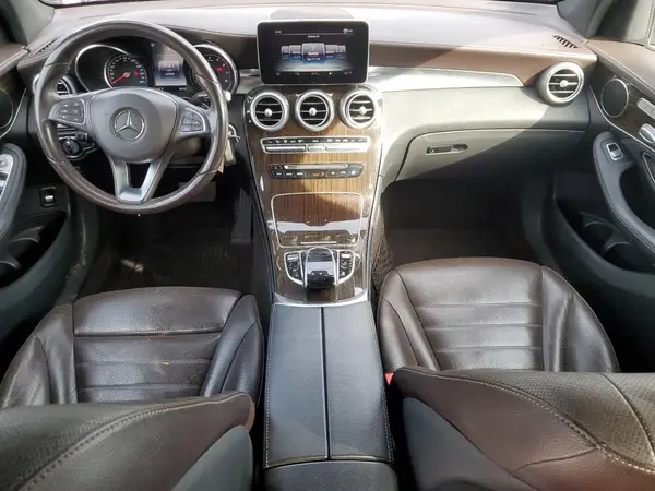 WDC0G4KB8GF062135 2016 MERCEDES-BENZ GLC - Image 8