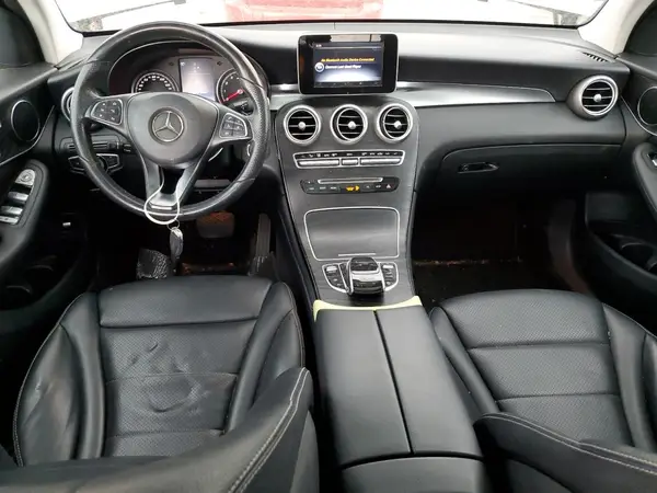 WDC0G4KB8GF065410 2016 MERCEDES-BENZ GLC - Image 8