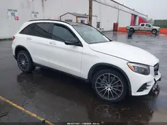 WDC0G4KB8GF066167 2016 MERCEDES-BENZ GLC