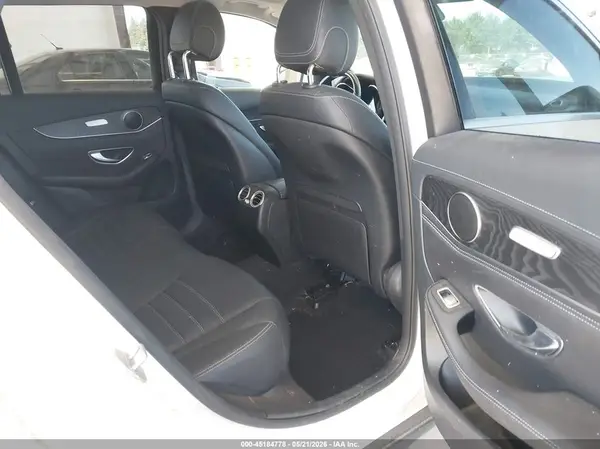WDC0G4KB8GF066220 2016 MERCEDES-BENZ GLC - Image 8
