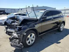 WDC0G4KB8GF067349 2016 MERCEDES-BENZ GLC