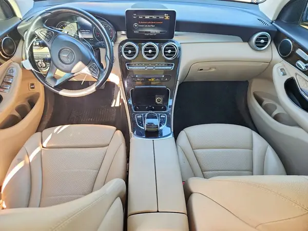 WDC0G4KB8GF068646 2016 MERCEDES-BENZ GLC - Image 8