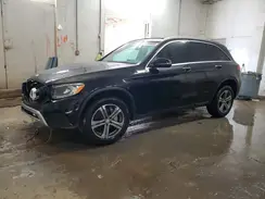 WDC0G4KB8GF071868 2016 MERCEDES-BENZ GLC