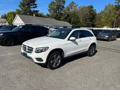 WDC0G4KB8GF074513 2016 MERCEDES-BENZ GLC