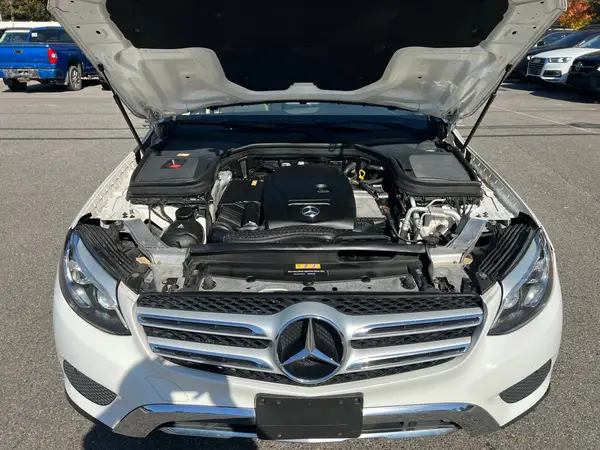 WDC0G4KB8GF074513 2016 MERCEDES-BENZ GLC - Image 8