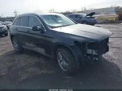 WDC0G4KB8GF076150 2016 MERCEDES-BENZ GLC