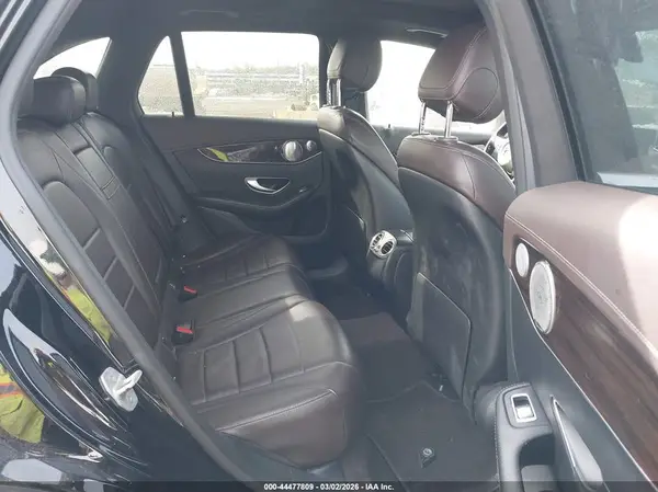 WDC0G4KB8GF076150 2016 MERCEDES-BENZ GLC - Image 8
