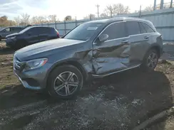 WDC0G4KB8GF076813 2016 MERCEDES-BENZ GLC