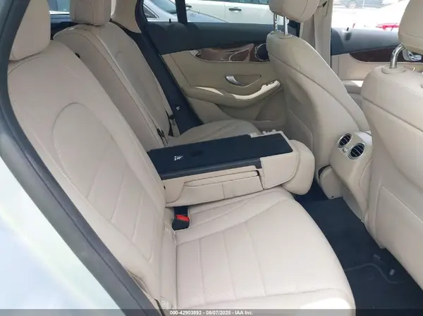 WDC0G4KB8GF078741 2016 MERCEDES-BENZ GLC - Image 8