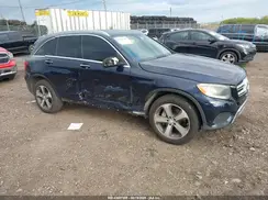 WDC0G4KB8GF079338 2016 MERCEDES-BENZ GLC