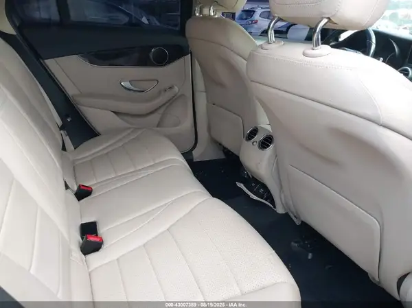 WDC0G4KB8GF079338 2016 MERCEDES-BENZ GLC - Image 8