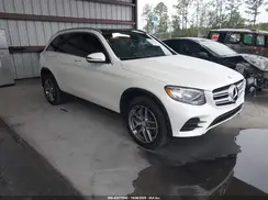 WDC0G4KB8GF085639 2016 MERCEDES-BENZ GLC
