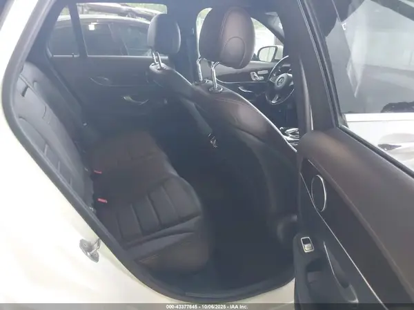 WDC0G4KB8GF085639 2016 MERCEDES-BENZ GLC - Image 8