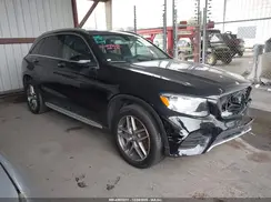 WDC0G4KB8GF086242 2016 MERCEDES-BENZ GLC