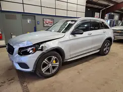 WDC0G4KB8GF087813 2016 MERCEDES-BENZ GLC