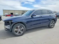 WDC0G4KB8GF088900 2016 MERCEDES-BENZ GLC