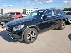 WDC0G4KB8GF092896 2016 MERCEDES-BENZ GLC