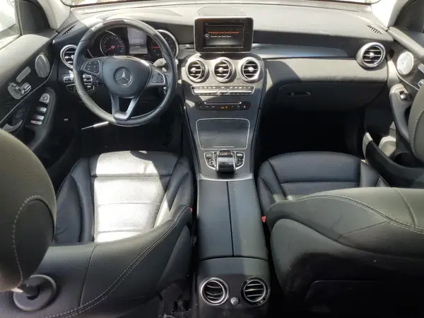 WDC0G4KB8GF094065 2016 MERCEDES-BENZ GLC - Image 8