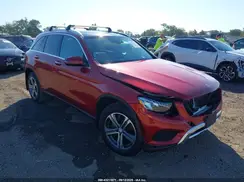 WDC0G4KB8GF098438 2016 MERCEDES-BENZ GLC