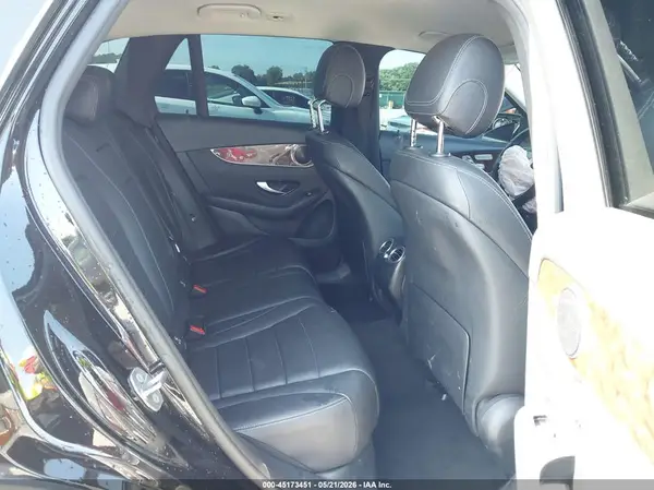 WDC0G4KB8GF104125 2016 MERCEDES-BENZ GLC - Image 8