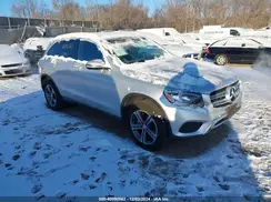 WDC0G4KB8GF105422 2016 MERCEDES-BENZ GLC
